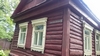 Дом в деревне Киселёво
